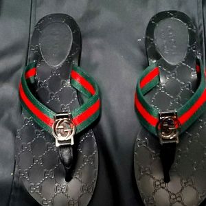 Gucci sandals